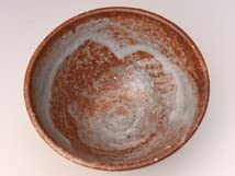 Amazon.co.jp: 野中春清(造)鼠志野茶碗 共箱 茶道具 現代工芸 息子 Amazon.co.jp: 野中春清(造)鼠志野茶碗 共箱 茶道具 現代工芸 息子